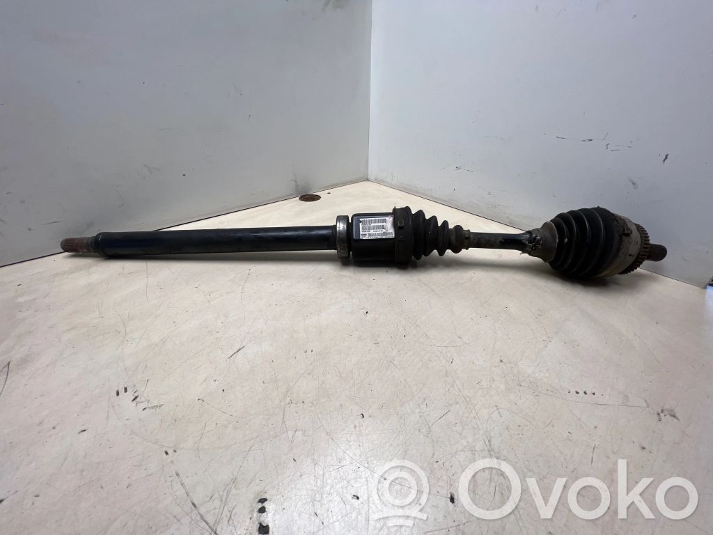 Volvo S80 Front driveshaft 