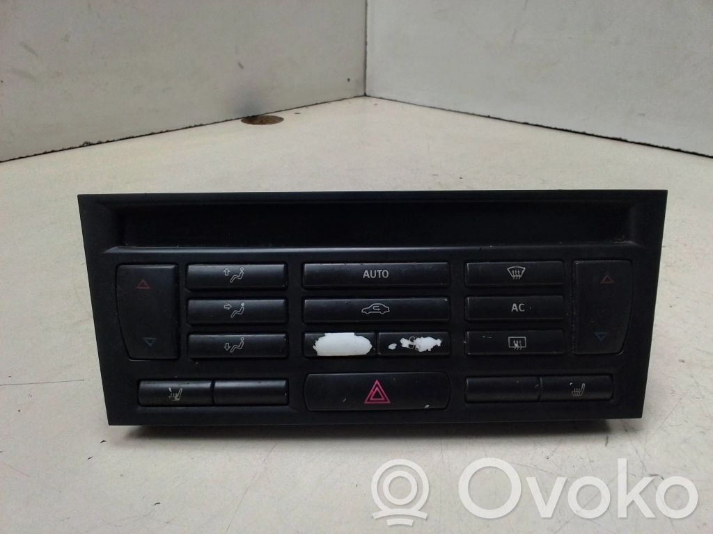 Saab 9-3 Ver2 Climate control unit 