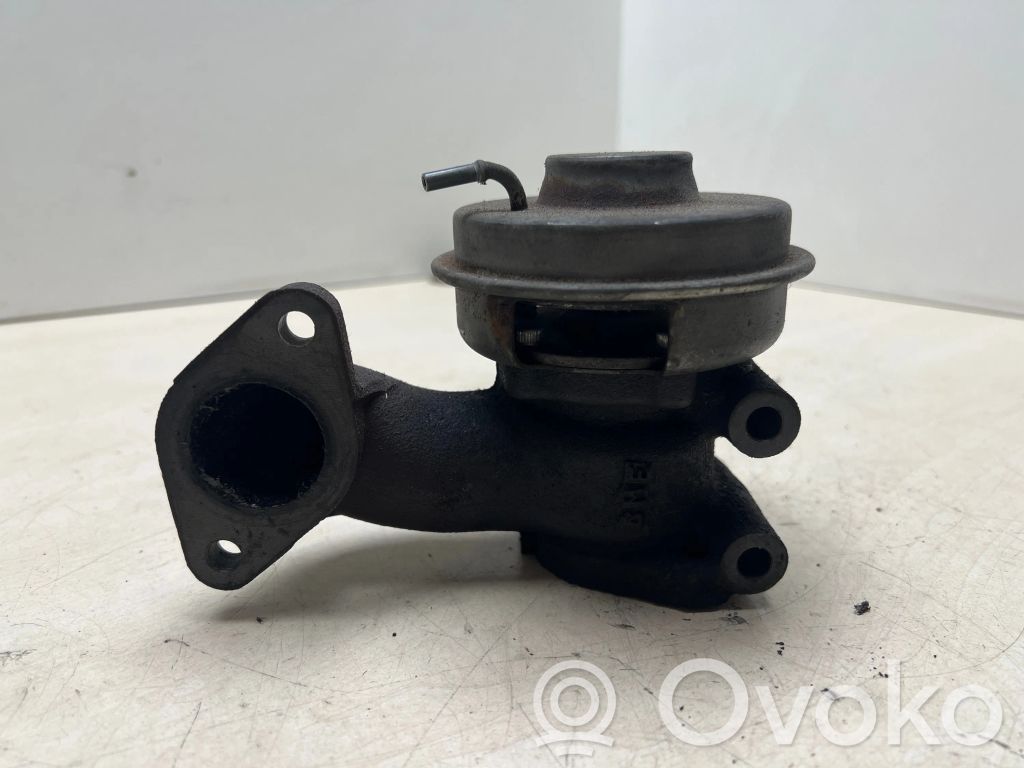 Válvula EGR   6CB61225
