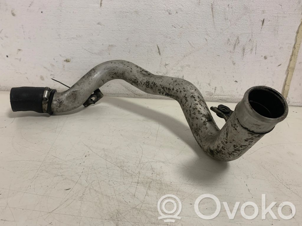 Honda Civic Intercooler hose/pipe 