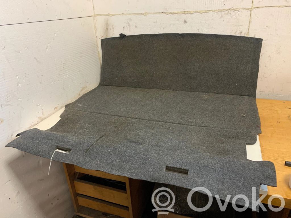 Saab 9-3 Ver2 Trunk/boot mat liner 