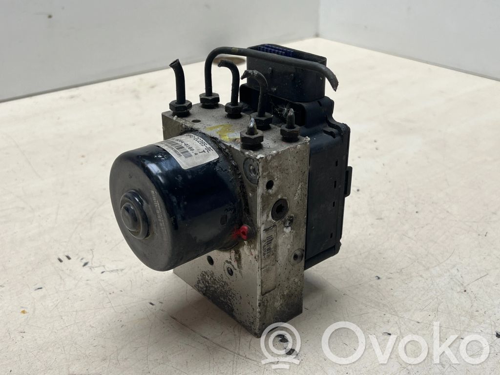ABS Blokas   98AG2C285BE,10020401604