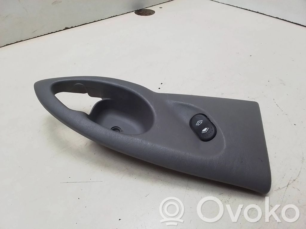 Ford Focus Electric window control switch 