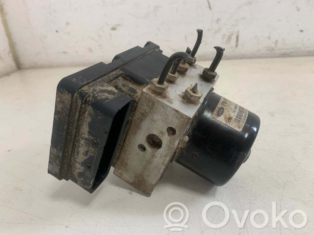 Блок ABS   2M512M110ED,10020403774