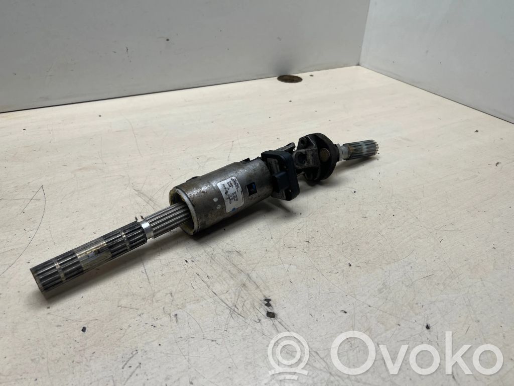 Saab 9-5 Steering column universal joint 
