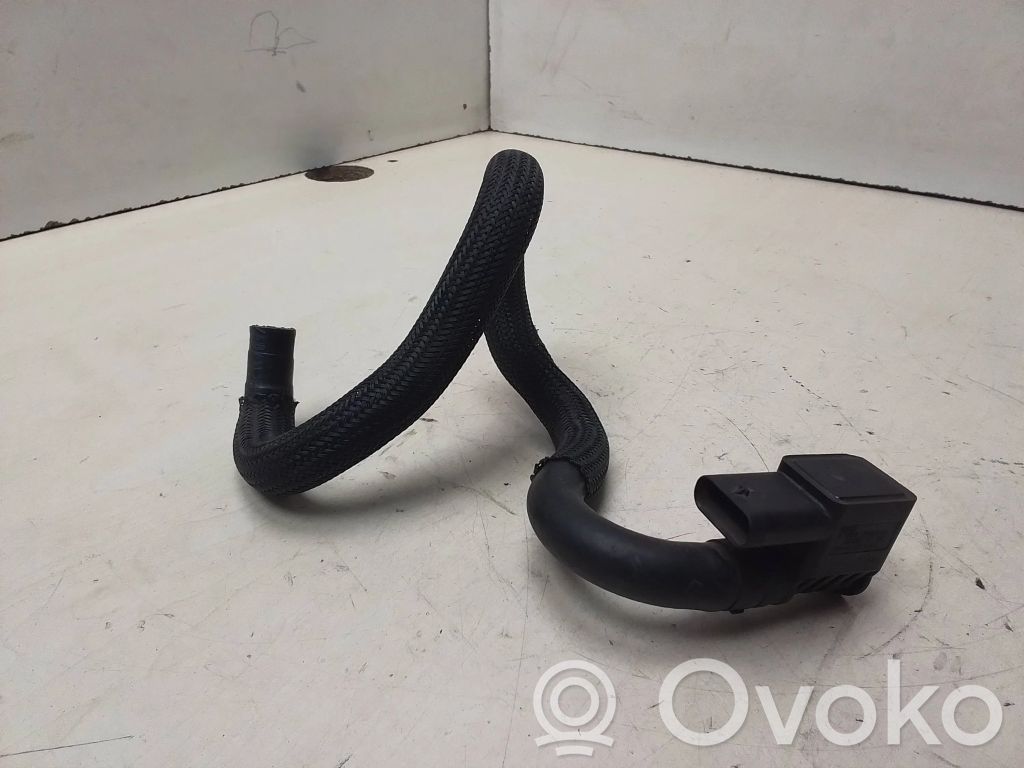 Fuel line pipe   7802243,10632610