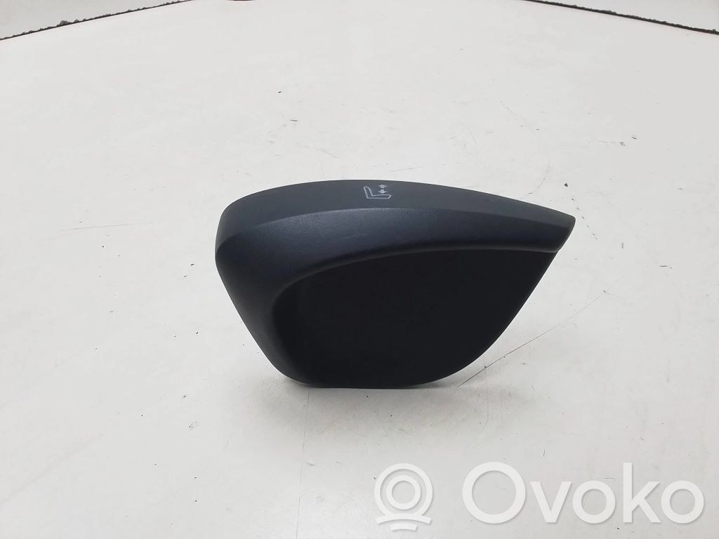 BMW 3 E90 E91 Levier de réglage de siège 
