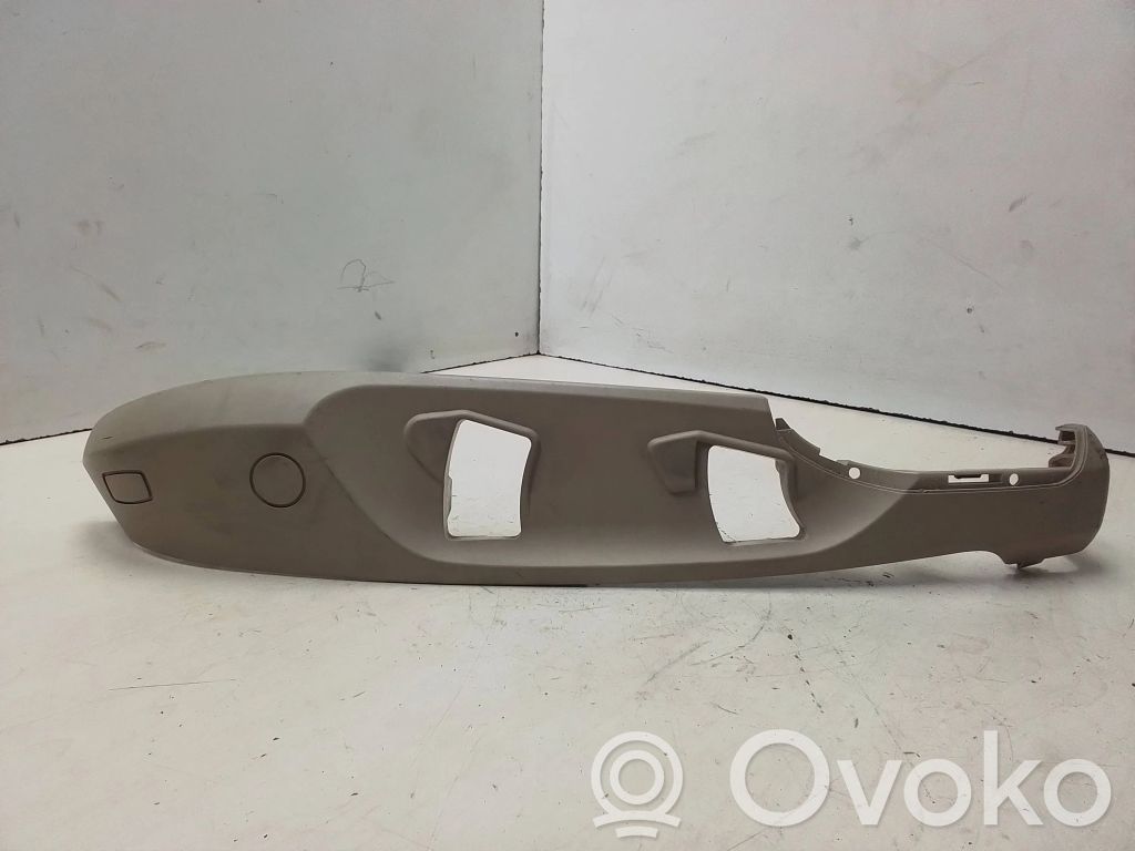 BMW 3 E90 E91 Moldura del asiento 