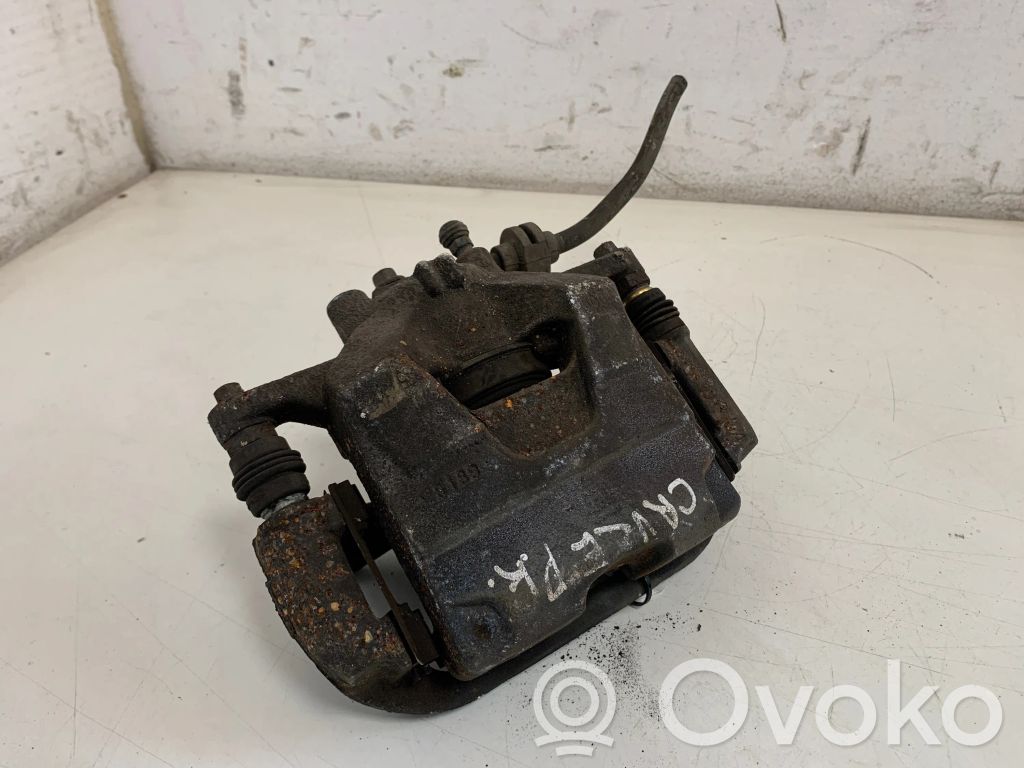 Chevrolet Cruze Front brake caliper 