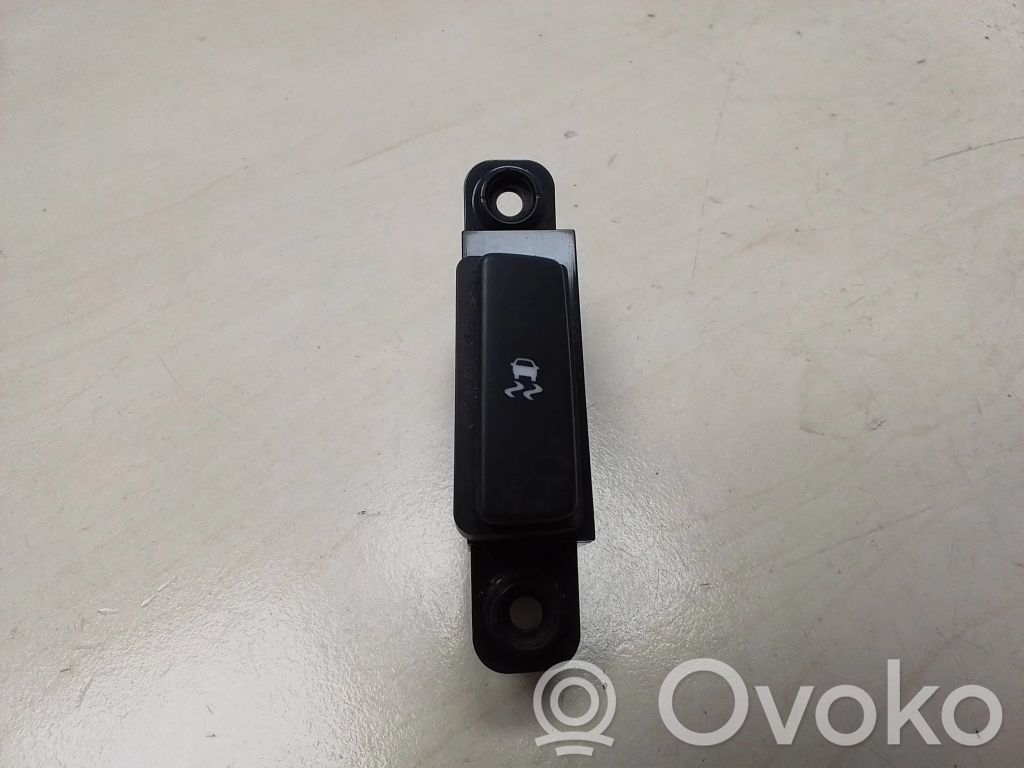 Chevrolet Cruze Interruptor ESP (programa de estabilidad) 