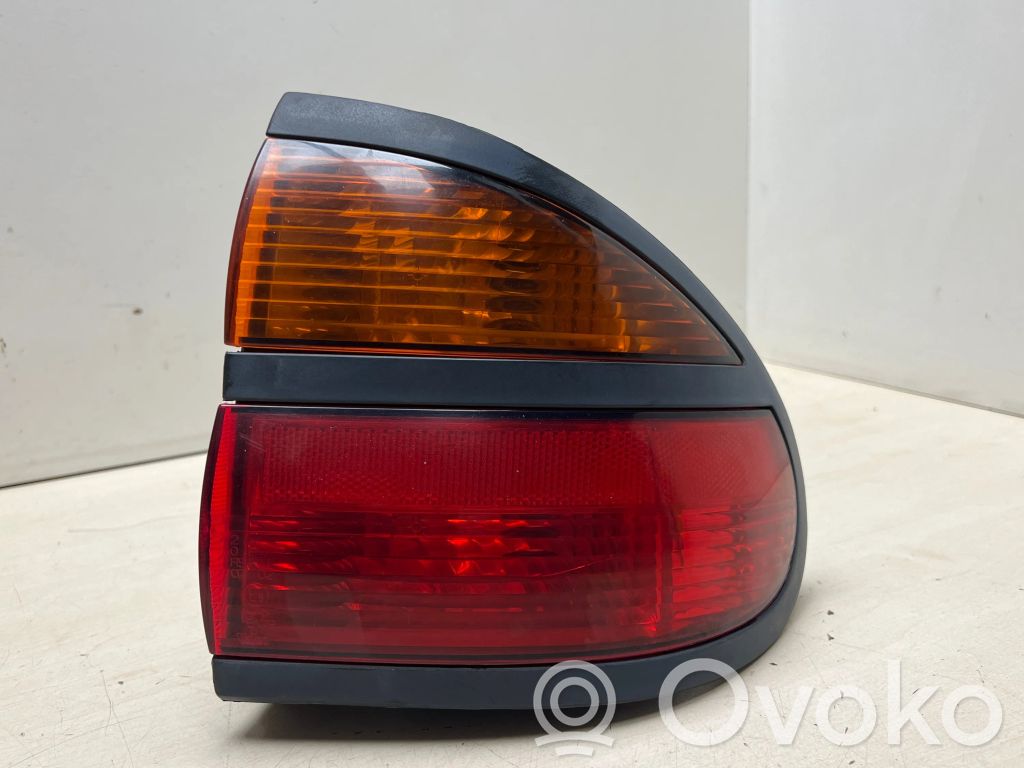 Renault Laguna I Takavalot 