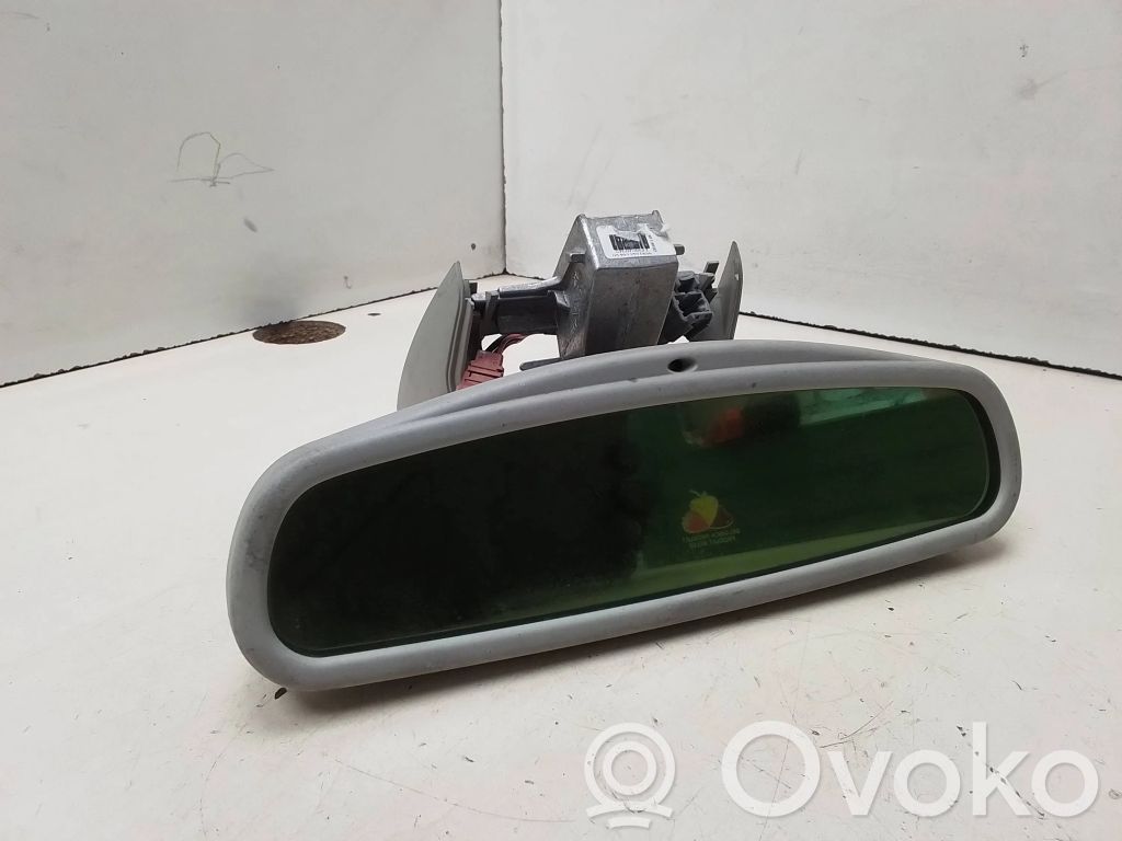 Renault Scenic II -  Grand scenic II Rear view mirror (interior) 
