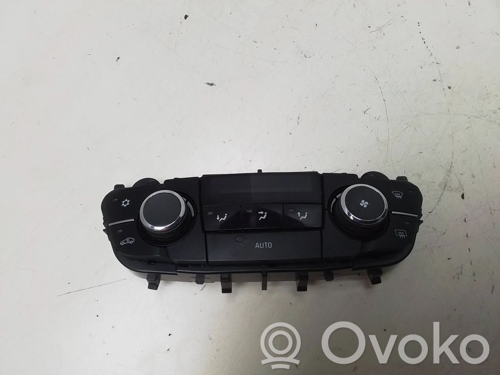 Climate control unit   13273095