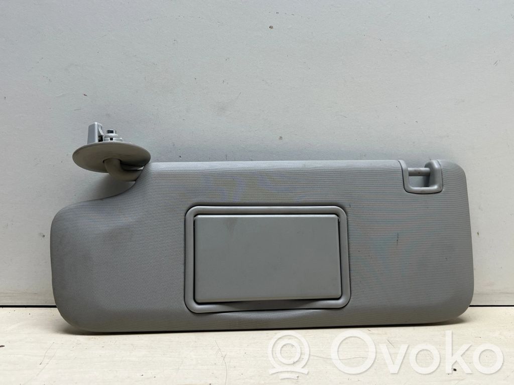 Opel Insignia A Sun visor 