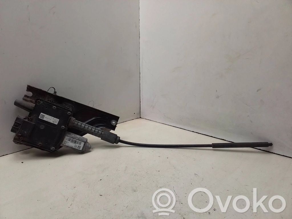 Opel Insignia A Module de commande de frein à main 