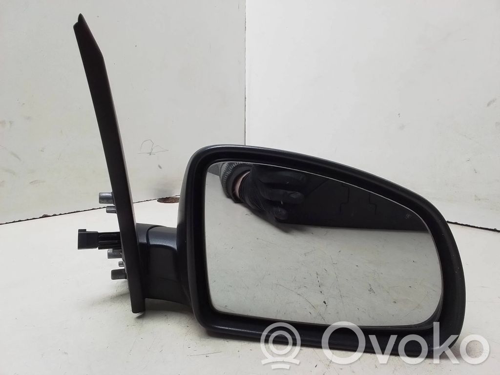 Opel Meriva A Elektryczne lusterko boczne drzwi przednich 