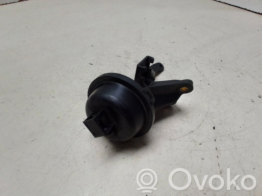 Válvula de vacío (Usadas)