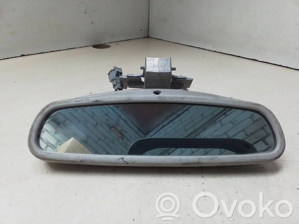 Renault Laguna II Espejo retrovisor (interior) 