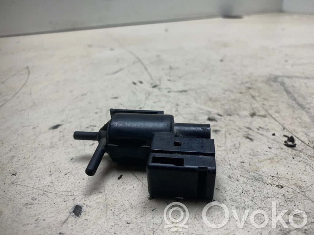Mazda 6 Electroválvula del turbo 