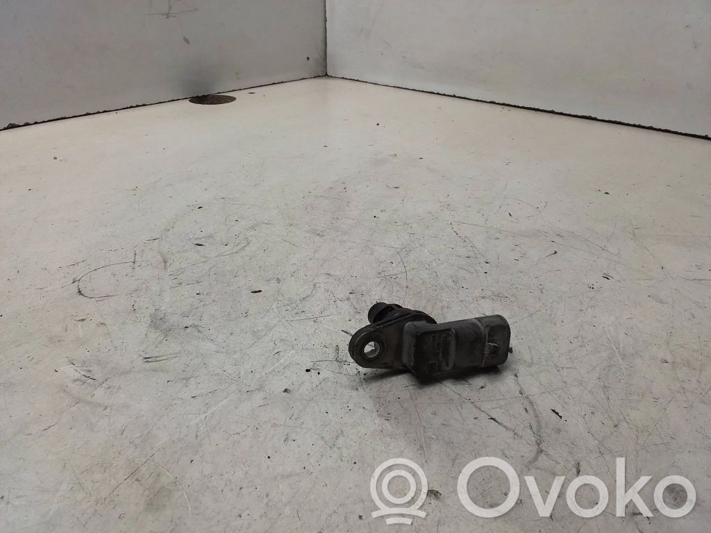 Opel Astra H Crankshaft speed sensor 