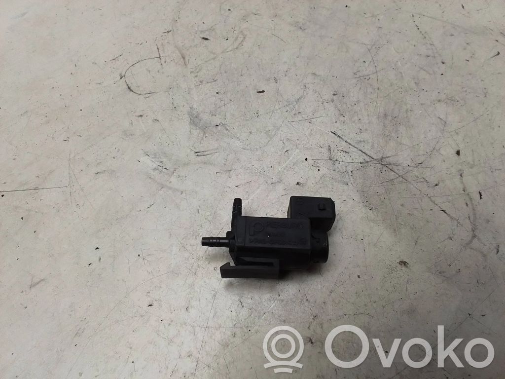Opel Astra H Zawór podciśnienia / Elektrozawór turbiny 