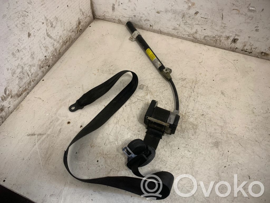 Volkswagen Sharan Saugos diržas priekinis 