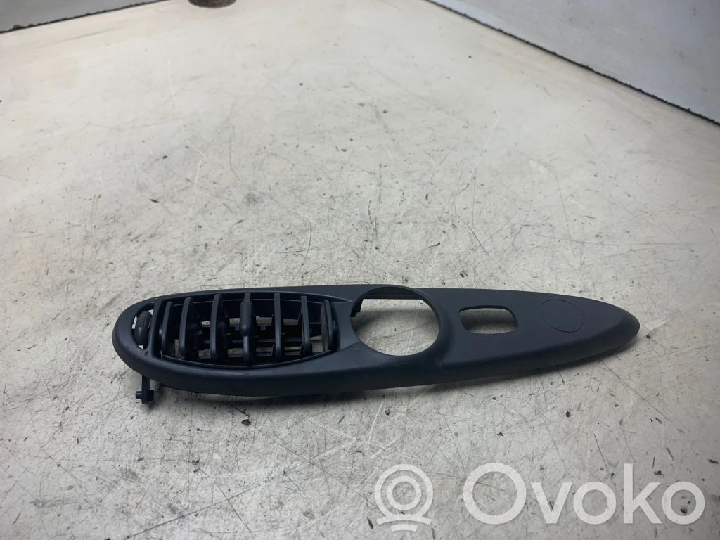 Fiat Ulysse Dash center air vent grill 