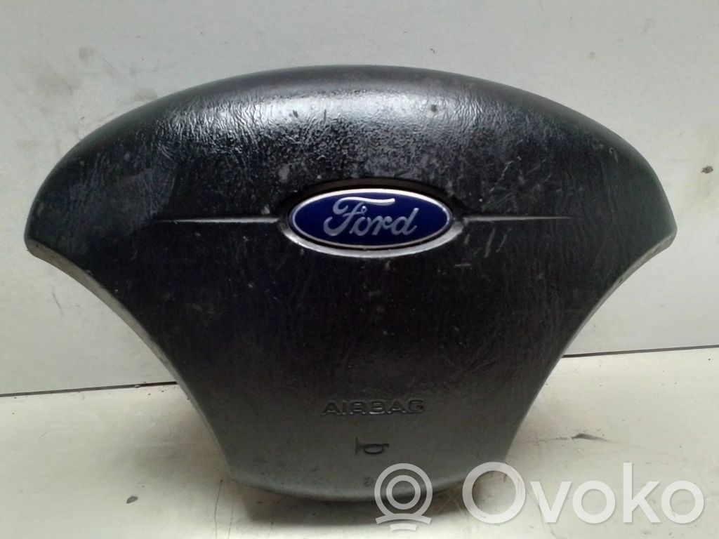 Ford Mondeo Mk III Stūres drošības spilvens 