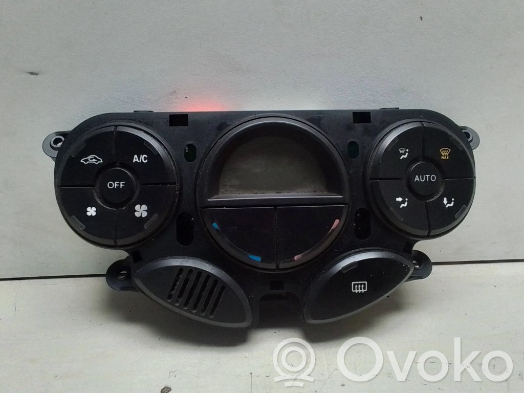 Ford Mondeo Mk III Climate control unit 
