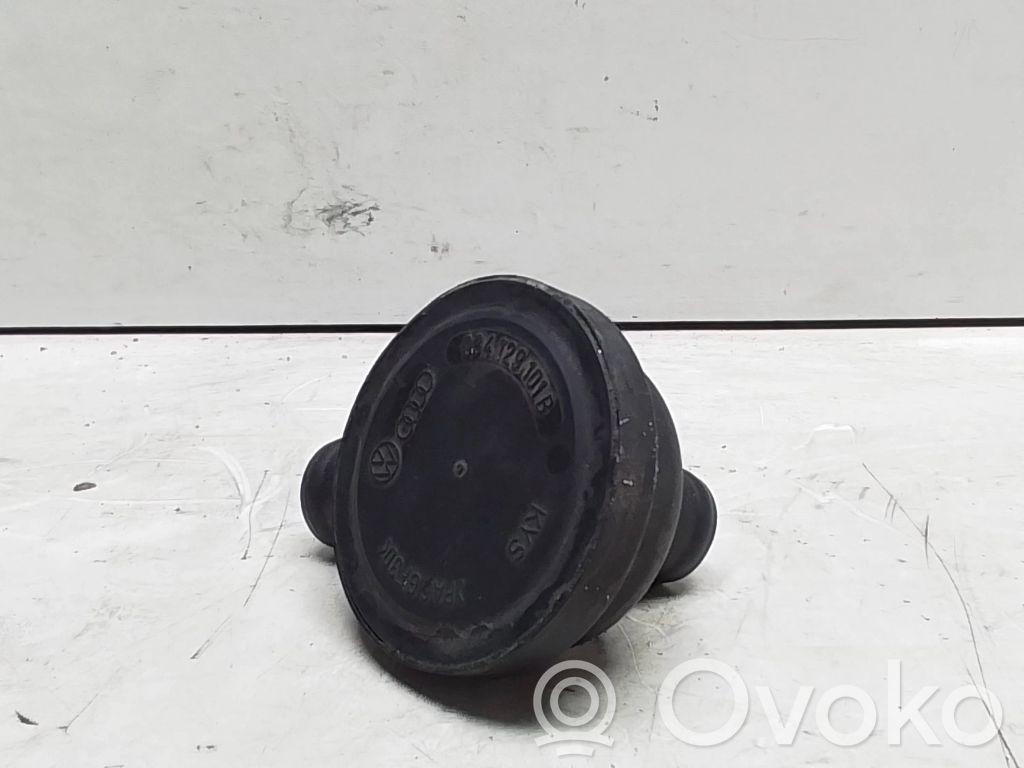 Volkswagen PASSAT B5 Zawór odpowietrzający 