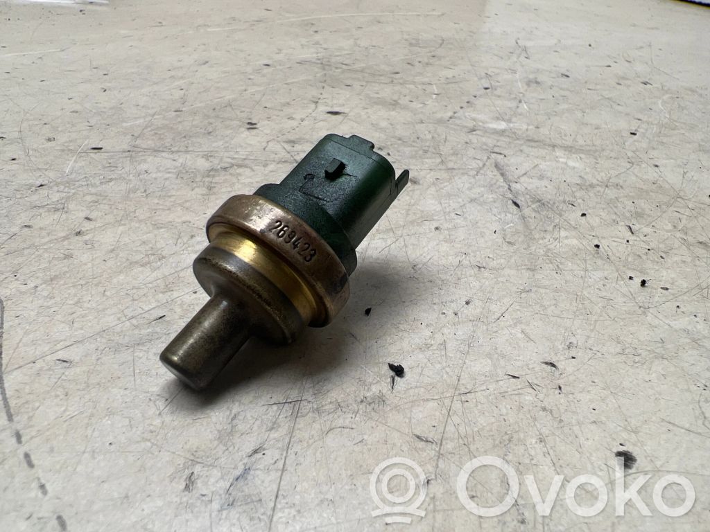 Coolant temperature sensor   96554,14180