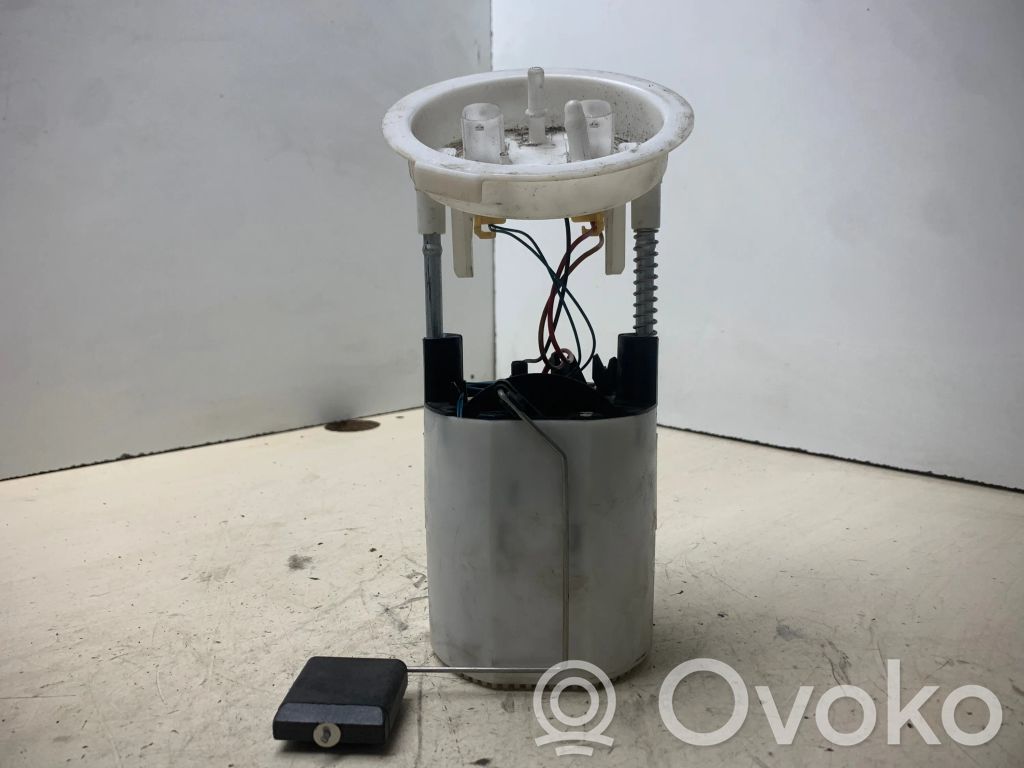 BMW X1 E84 In-tank fuel pump 