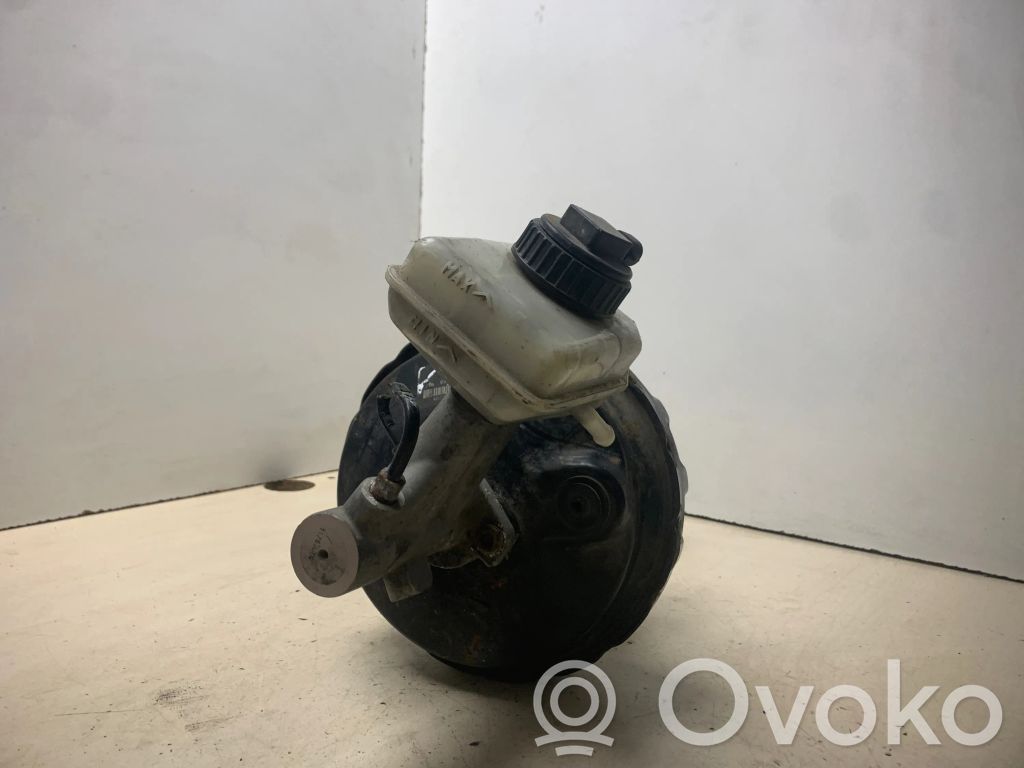 Saab 9-5 Stabdžių vakuumo pūslė 