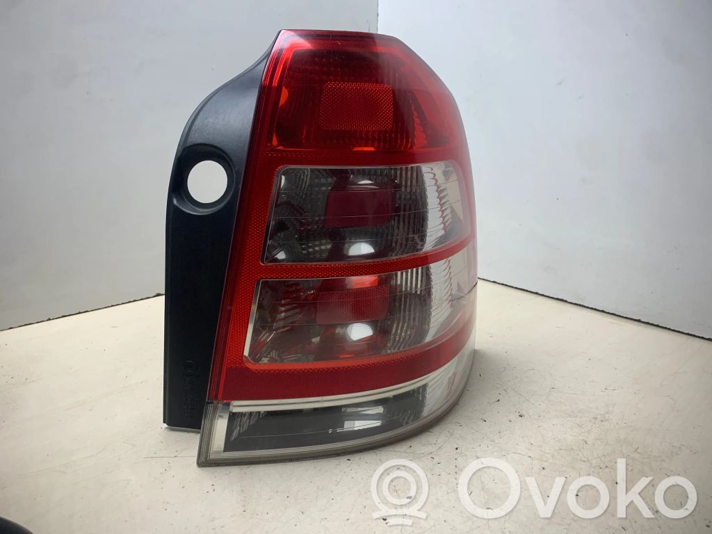 Opel Zafira B Takavalot 