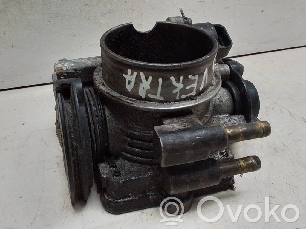 Opel Vectra B Drosselklappenventil 