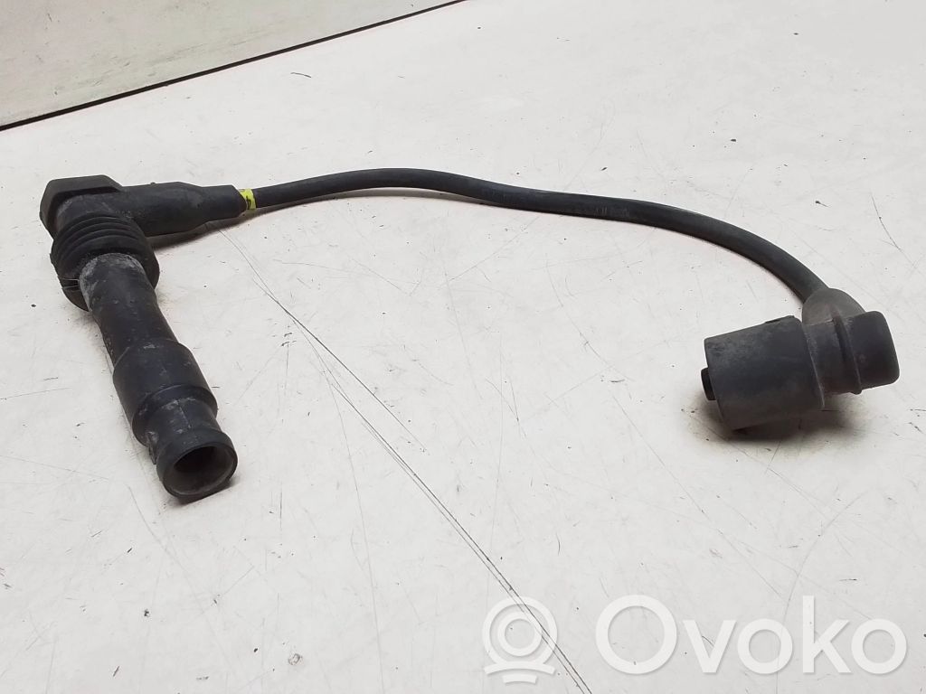 Opel Vectra B Ignition plug leads 