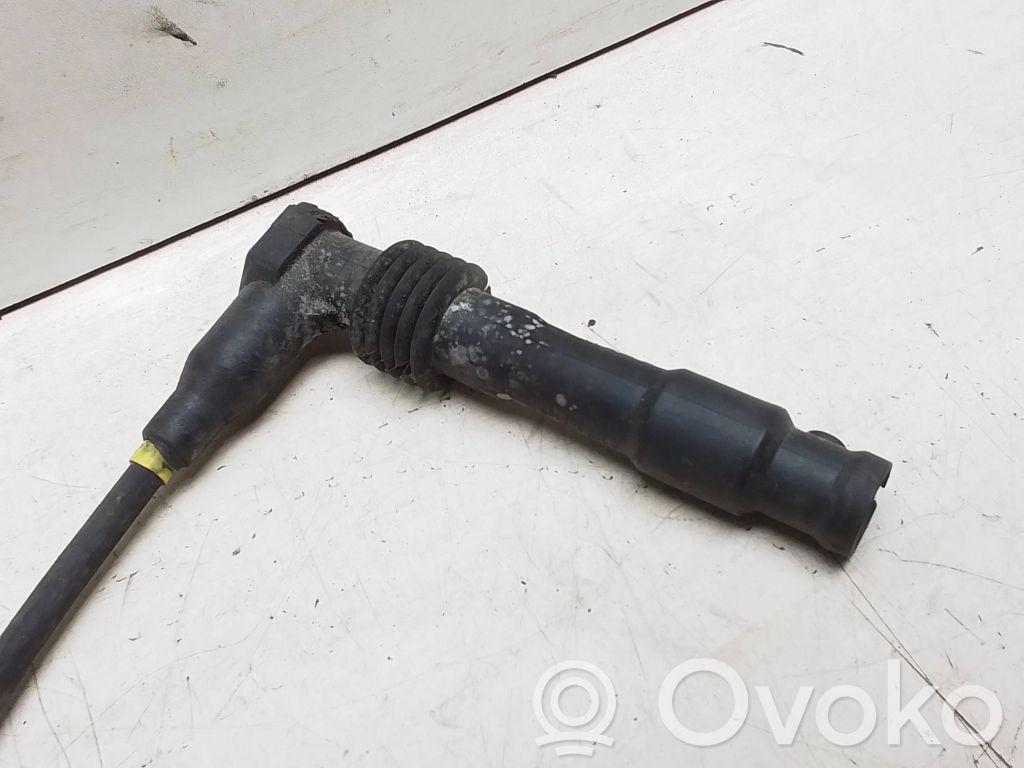 Opel Vectra B Ignition plug leads 