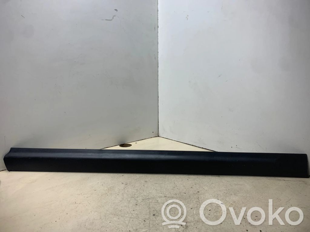 Opel Zafira A Mască ușă față (turnată) 