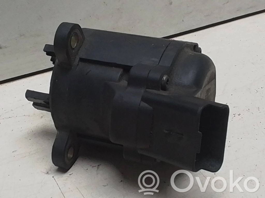 Citroen Berlingo Zawór EGR 