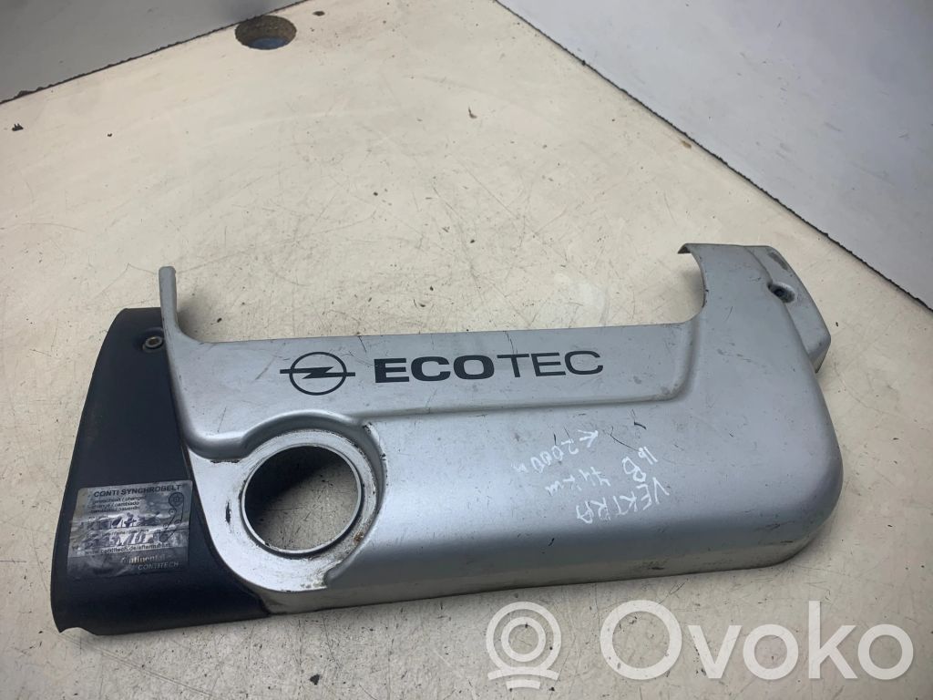 Opel Vectra B Moottorin koppa 
