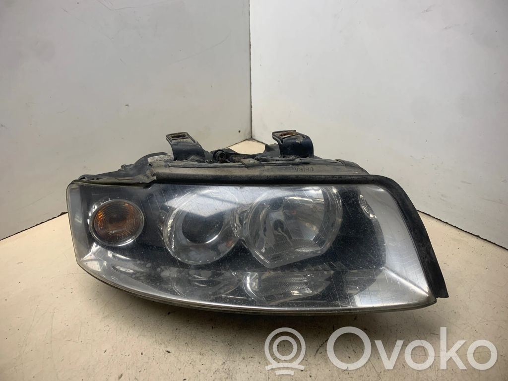 Audi A4 S4 B6 8E 8H Far 