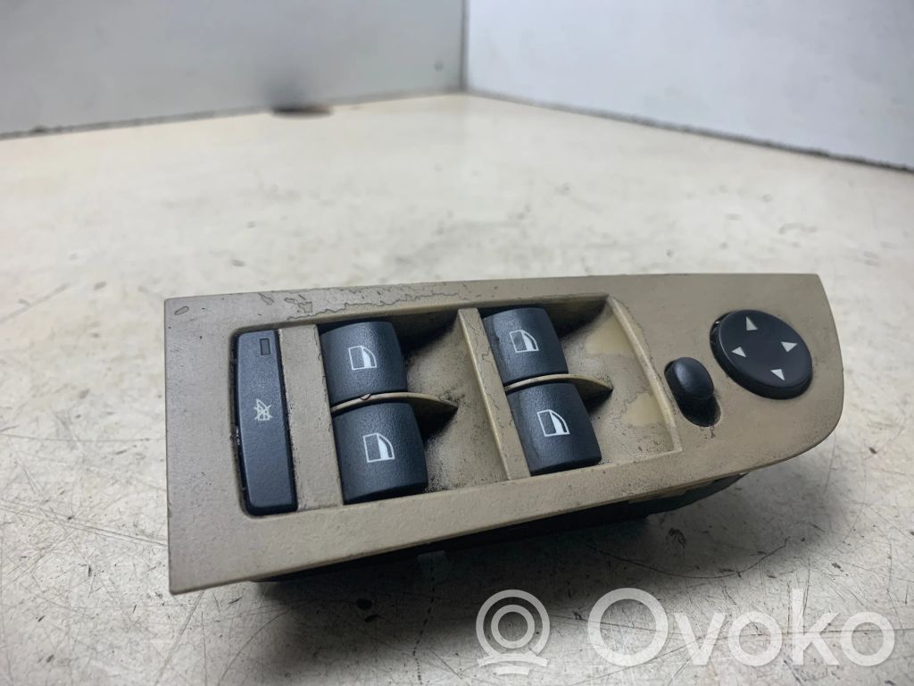 Electric window control switch   6948625,0551K,03SW