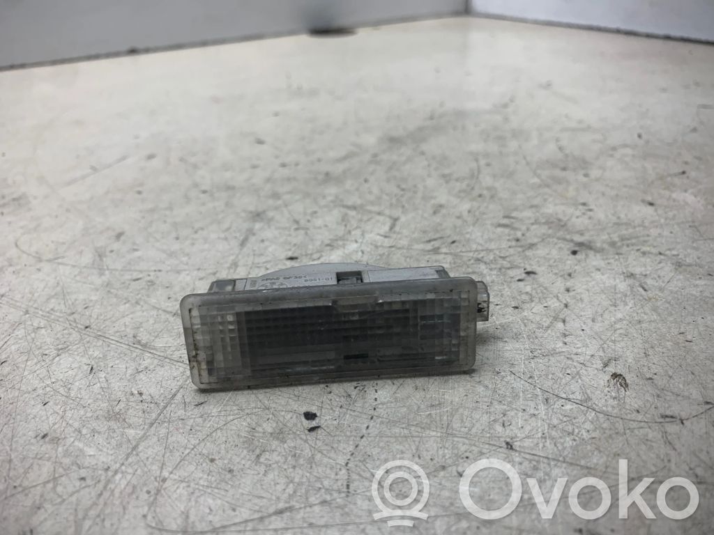 BMW 3 E90 E91 Other interior part 