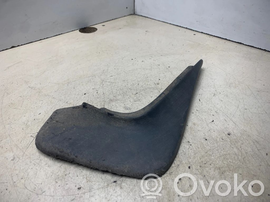 Front mudguard