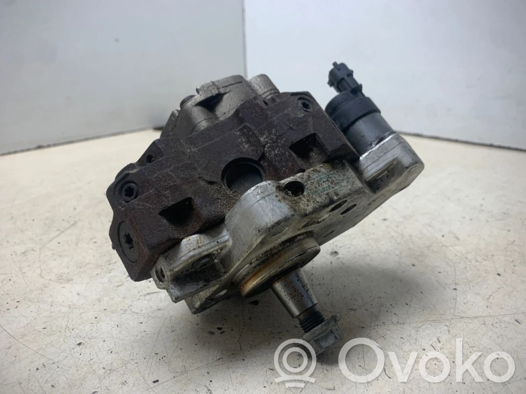 Renault Megane II Pompa wtryskowa wysokiego ciśnienia 