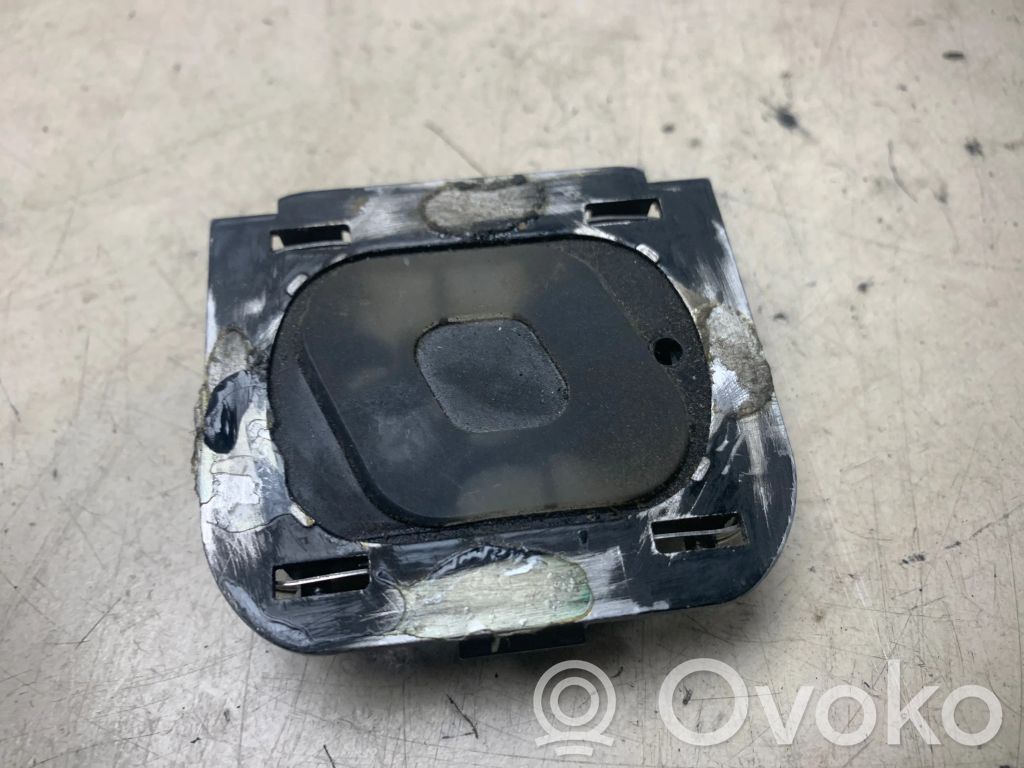 Volvo S80 Senzor ploaie 