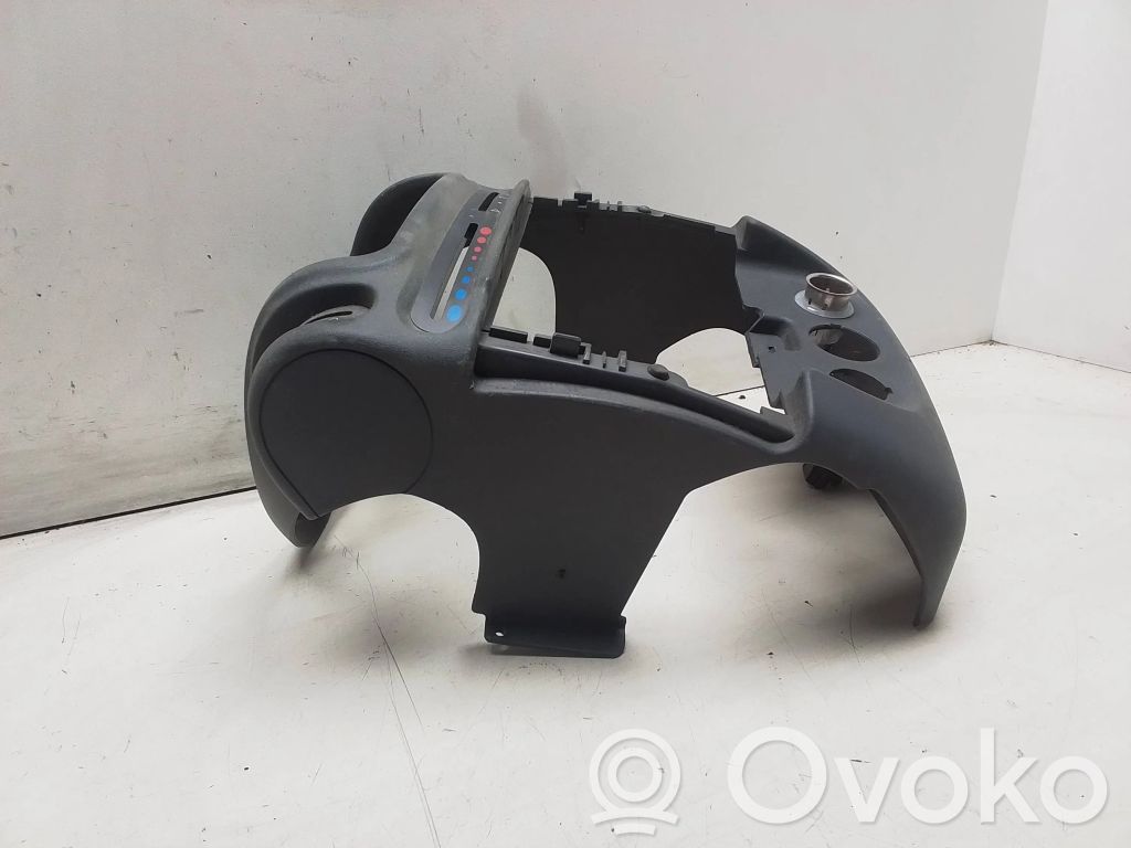 Smart ForTwo I Paneļa apdare 