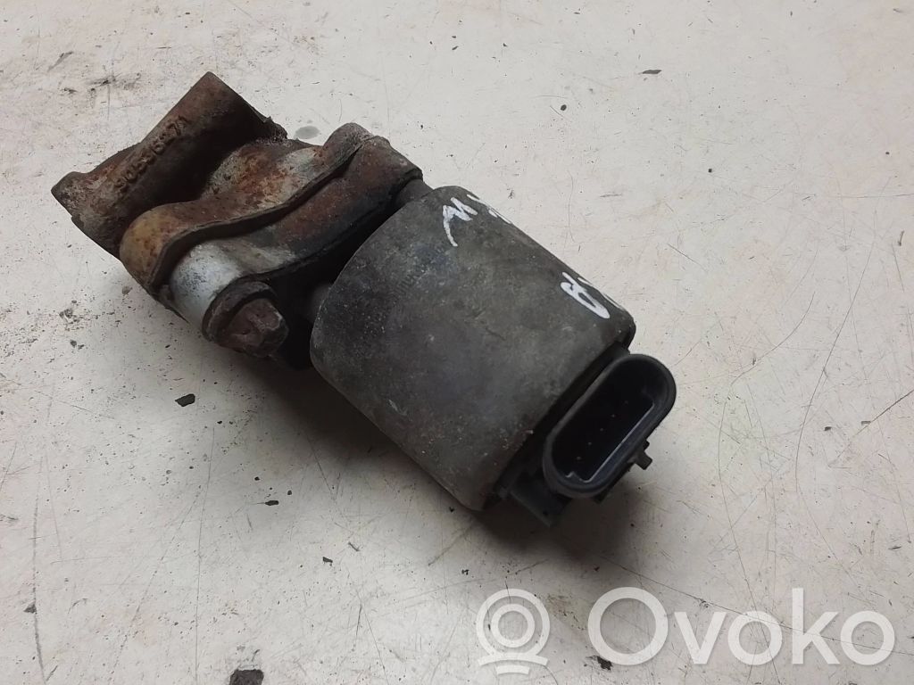 Opel Astra G Válvula EGR 