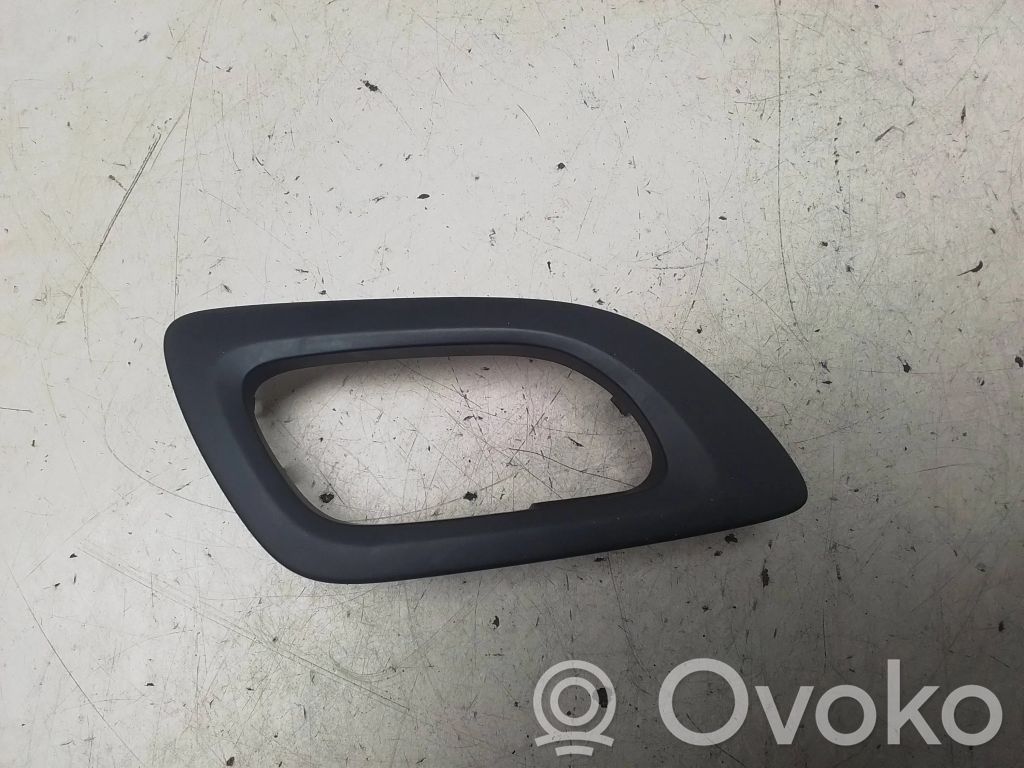 Citroen C4 II Front door handle cover 
