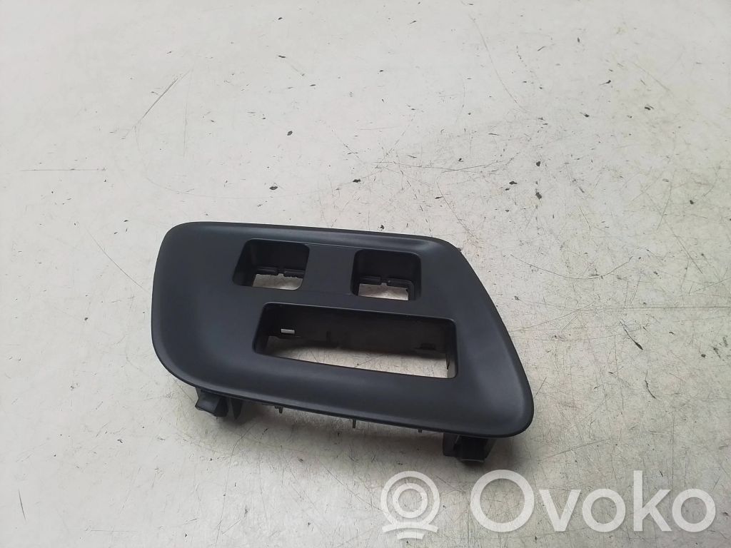 Citroen C4 II Otras partes del panel de instrumentos 